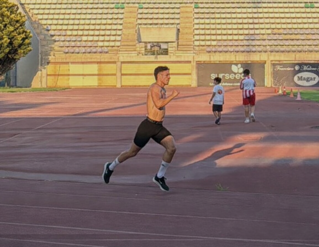 Entrenamiento para pérdida de grasa corporal con metodología científica — FireFitness